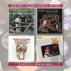 Lewis ,Jerry Lee - Together ( Linda Gail ) + 3 Albums