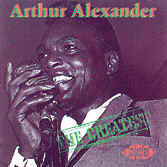 Alexander ,Arthur - The Greatest - Klik op de afbeelding om het venster te sluiten