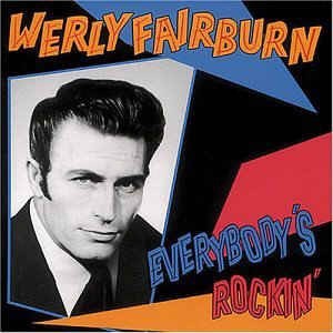 Fairburn ,Werly - Everybody's Rockin'