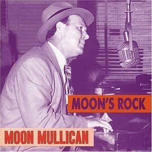 Mullican ,Moon - Moon's Rock