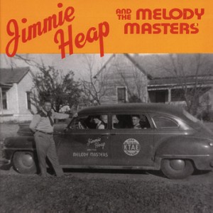 Heap ,Jimmy - Release Me