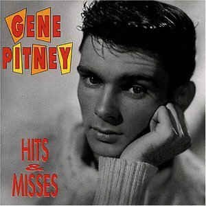 Pitney ,Gene - Hits And Misses