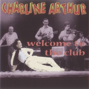 Arthur ,Charlin - Welcome To The Club