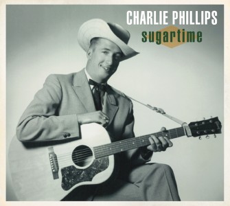 Phillips ,Charlie - Sugartime