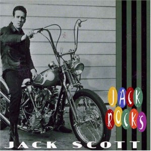 Scott ,Jack - Rocks