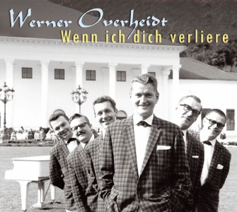 Overeidt ,Werner - When Ich Dich Verliere