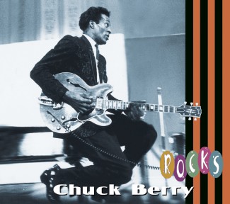 Berry ,Chuck - Rocks