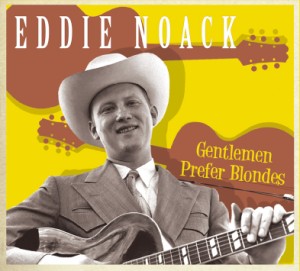 Noack ,Eddie - Gentlemen Prefer Blondes