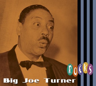 Turner ,Big Joe - Rocks - Klik op de afbeelding om het venster te sluiten