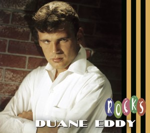 Eddy ,Duane - Rocks