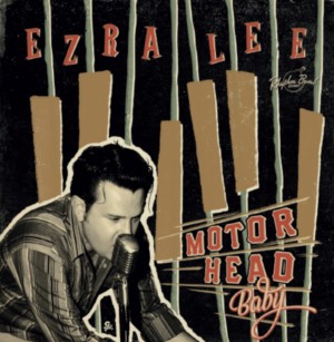 Ezra Lee Motor Head Baby Ezra Lee Motor Head Baby