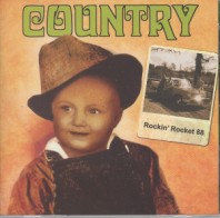 Rockin ' Rocket '88 - Country