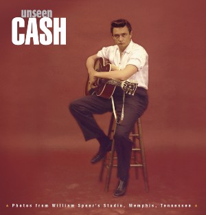 Cash ,Johnny - Unseen Johnny Cash... ( limited hq 180 vinyl)