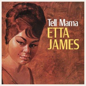 James ,Etta - Tel Mama ( 180gr vinyl ) - Klik op de afbeelding om het venster te sluiten