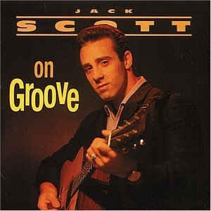 Scott ,Jack - Scott On Groove