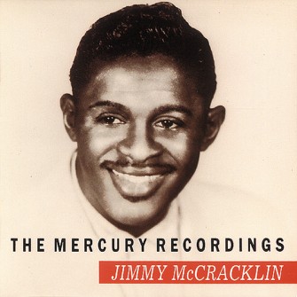 McCracklin ,Jimmy - The Mercury Recordings