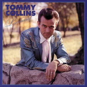 Collins ,Tommy - Leonard ( 5 cd box )