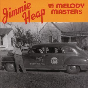 Heap ,Jimmy - Release Me