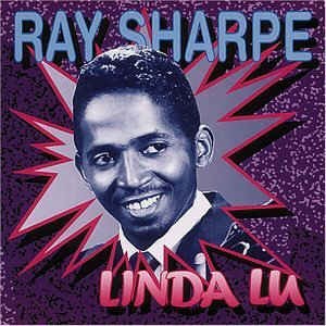 Sharpe ,Ray - Linda Lu