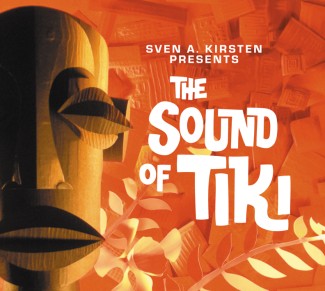 V.A. - Sound Of Tiki - Klik op de afbeelding om het venster te sluiten