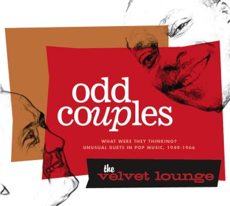 V.A. - Odd Couples: What Were They Thinking ?