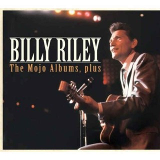 Riley ,Billy - The Mojo Albums