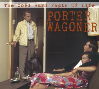 Wagoner ,Porter - The Cold Hard Facts Of Life ( 3 cd's)