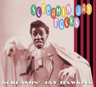 Hawkins ,Screaming' Jay - Rocks
