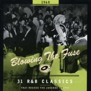 V.A. - Blowing The Fuse:That Rocked The Jukebox In 1960 - Klik op de afbeelding om het venster te sluiten