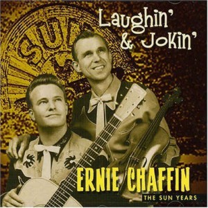 Chaffin ,Ernie - Laughin' & Jokin' The Sun Years - Klik op de afbeelding om het venster te sluiten