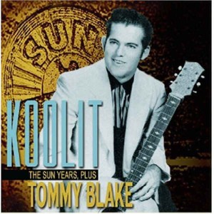 Blake ,Tommy - Koolit :The Sun Years Plus