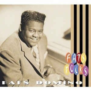 Domino ,Fats - Fats Rocks