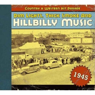 V.A. - Country & Western Hit Parade 1945 - Klik op de afbeelding om het venster te sluiten