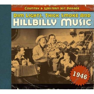 V.A. - Country & Western Hit Parade 1946 - Klik op de afbeelding om het venster te sluiten