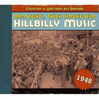 V.A. - Country & Western Hit Parade 1948 - Klik op de afbeelding om het venster te sluiten