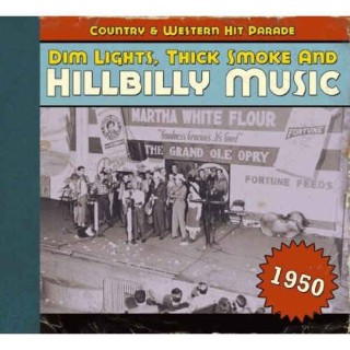 V.A. - Country & Western Hit Parade 1950 - Klik op de afbeelding om het venster te sluiten