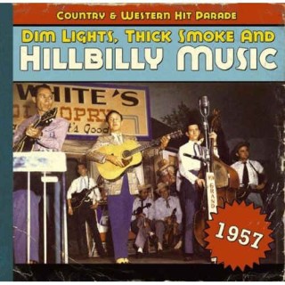 V.A. - Country & Western Hit Parade 1957 - Klik op de afbeelding om het venster te sluiten