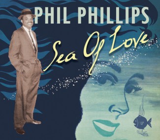 Phillips ,Phil - Sea Of Love