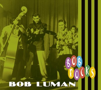 Luman ,Bob - Bob Rocks - Klik op de afbeelding om het venster te sluiten