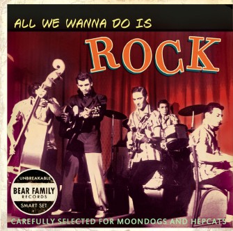 V.A. - All We wanna Do Is Rock - Klik op de afbeelding om het venster te sluiten