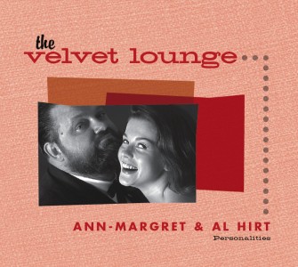 Margret ,Ann & Al Hirt - Personalities ,The Velvet Lounge