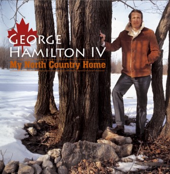 Hamilton IV ,George - My North Country Home