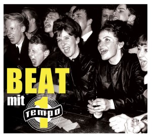 V.A. - Beat Mit Tempo : Vol 1