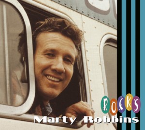 Robbins ,Marty - Rocks