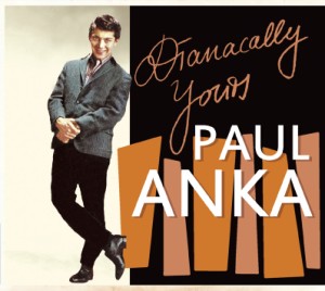 Anka ,Paul - Dianacally Yours